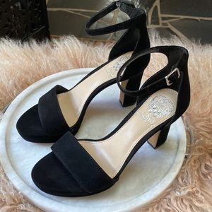 Vince Camuto | Platform